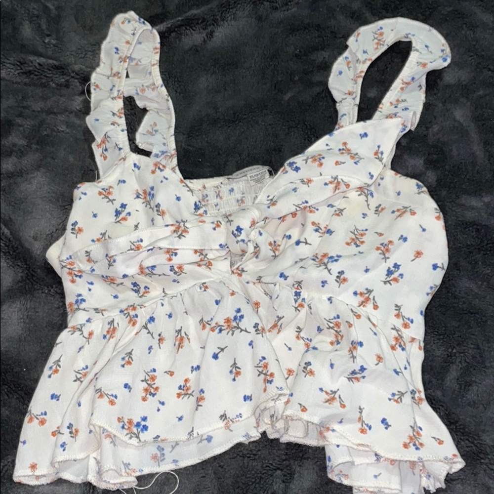AE tank top